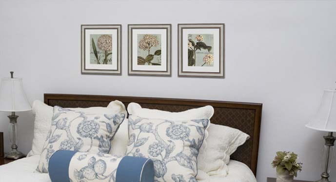 comfy cottage art trends