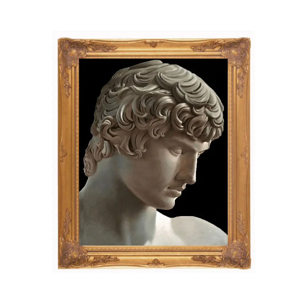 Transform Your Space with 2025’s Trending Framed Art