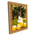 Ornate Gold Picture Frame - Modern Memory Design Picture frames - New Jersey Frame shop custom framing
