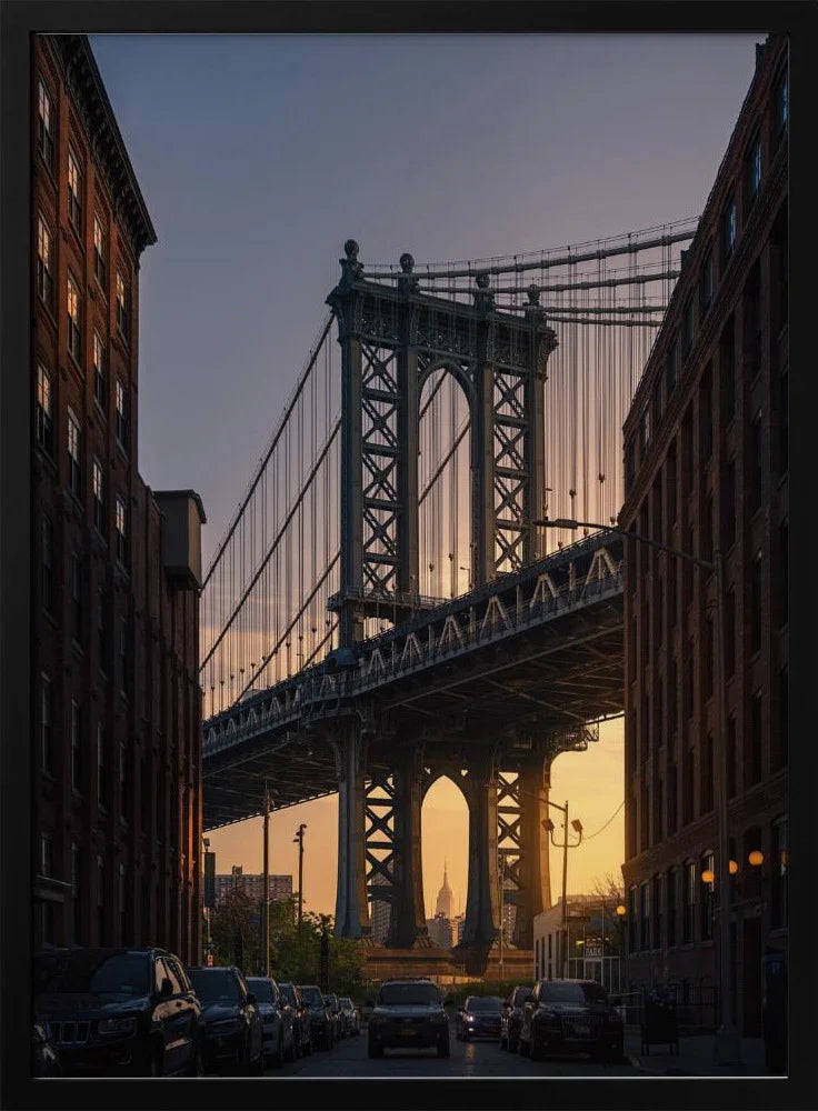 Untitled - David Martin Castan Framed Art | Home or Office Art