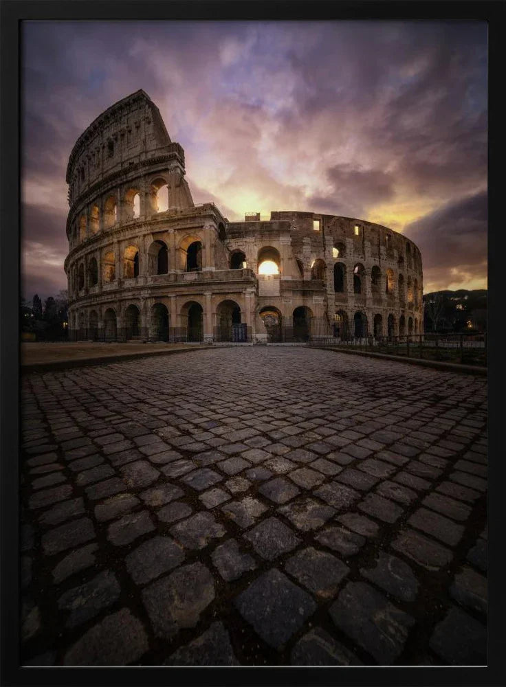 Timeless Roman Art Collection: Explore Ancient Masterpieces