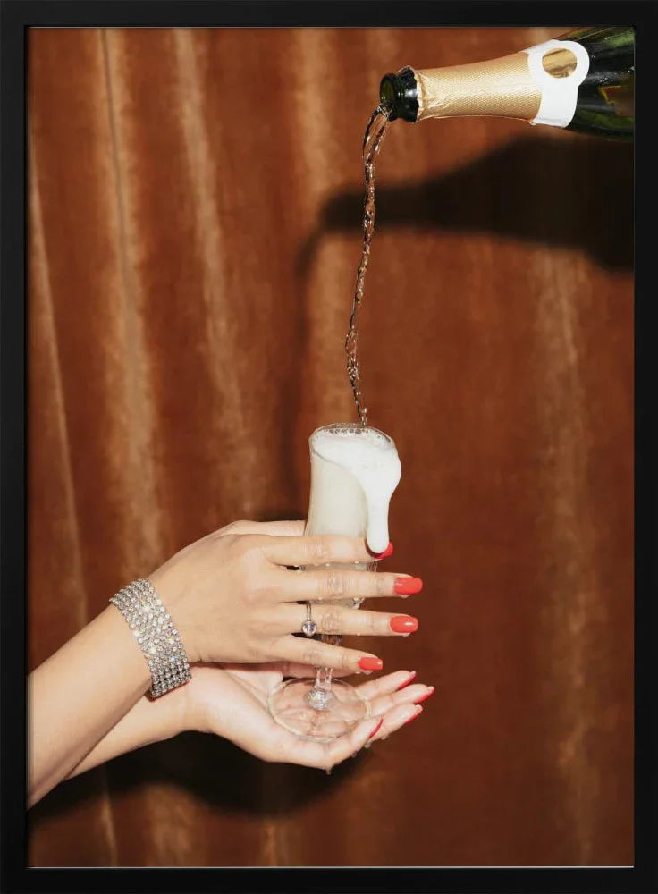 Celebration 01 - Pictufy Studio III Framed Art | Home or Office Art