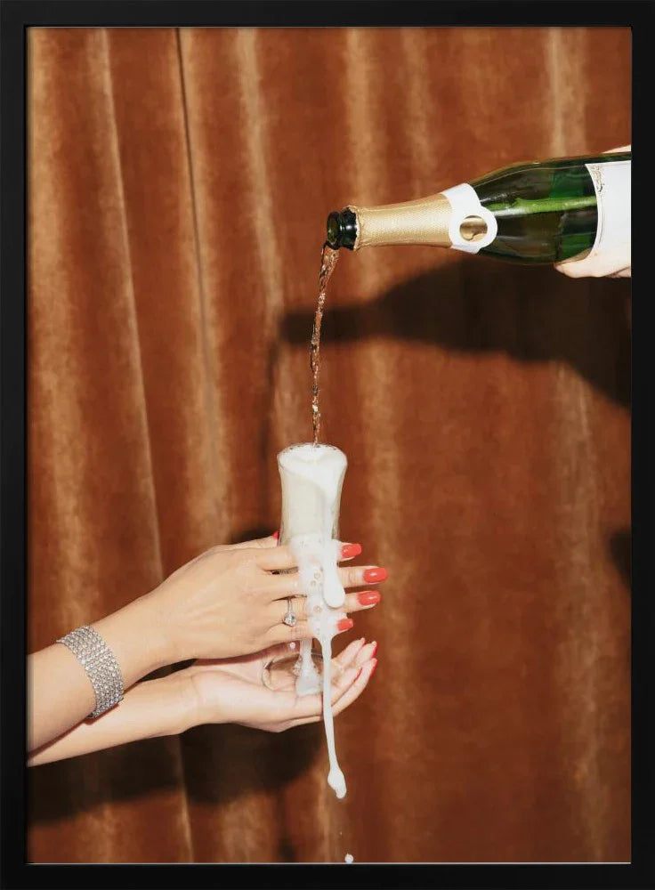 Celebration #02 - Pictufy Studio III Framed Art | Home or Office Art