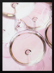 Champagne tower_2 - Pictufy Studio III Framed Art | Home or Office Art