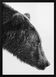 The Salmon Catcher Framed Art Anchor Lee | Home or Office Art