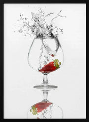 Todo Bam - Saleh Swid Framed Art | Home or Office Art