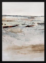 August - Dan Hobday Framed Art | Home or Office Art