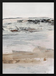 August No2 - Dan Hobday Framed Art | Home or Office Art