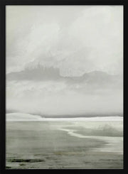 Lakes - Dan Hobday Framed Art | Home or Office Art