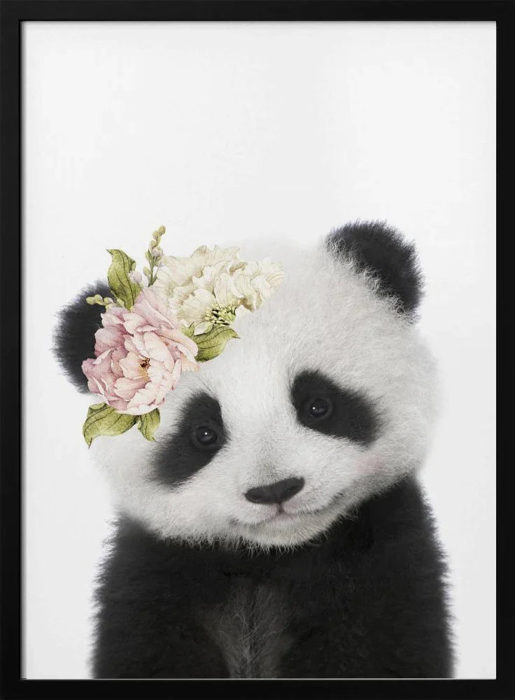 Stunning Panda Art Collection: Unique Creations for Art Enthusiasts