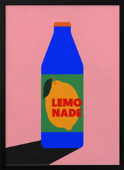 Lemo Nade - Rosi Feist Framed Art | Home or Office Art