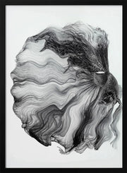 INK BETTA - Andi Halil Framed Art | Home or Office Art