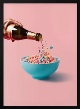 Good Morning - Artem Pozdniakov Framed Art | Home or Office Art