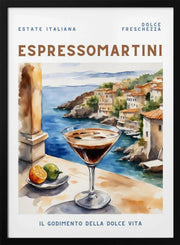 49 - Ohkimiko Framed Art | Home or Office Art