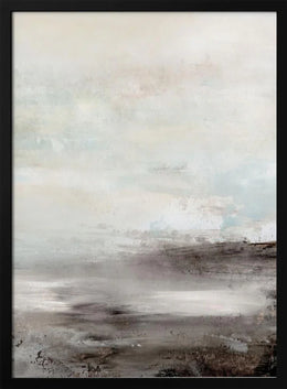 Downtempo 2 - Dan Hobday Framed Art | Home or Office Art