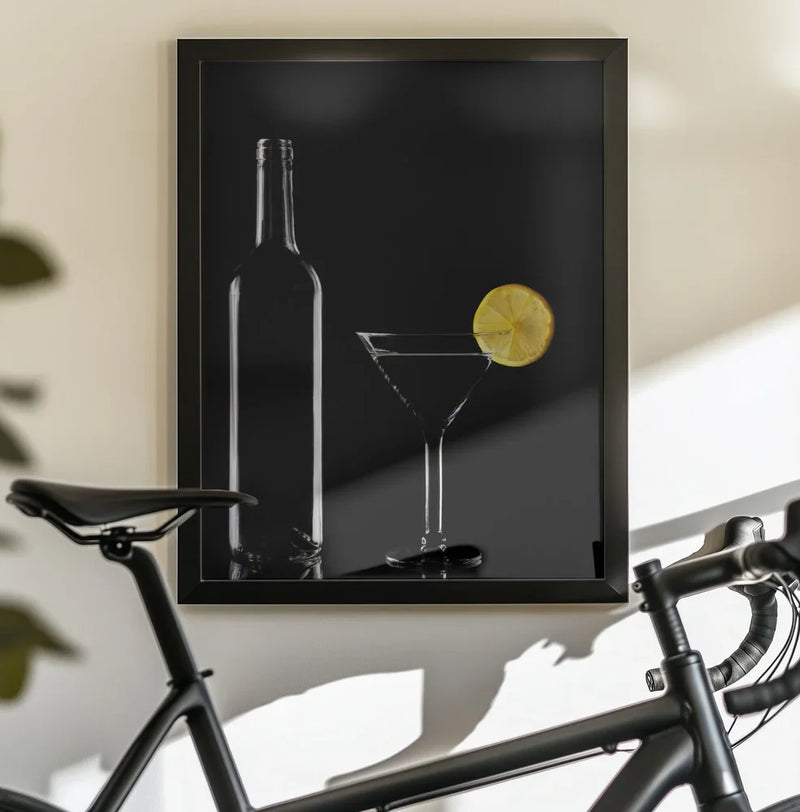 Untitled - Stephen Clough Framed Art | Home or Office Art