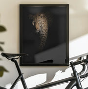 Out of the darkness Framed Art Richard Guijt | Home or Office Art