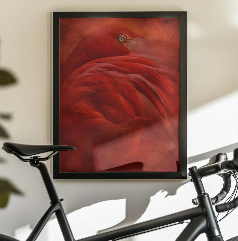 tropical Framed Art Jeffrey Hummel | Home or Office Art