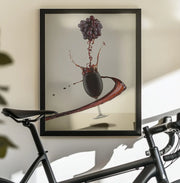 Making wine - Marc Sabat Framed Art | Home or Office Art