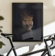 Drinking Framed Art Antonyus Bunjamin (Abe) | Home or Office Art