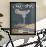 Margarita - Pictufy Studio II Framed Art | Home or Office Art