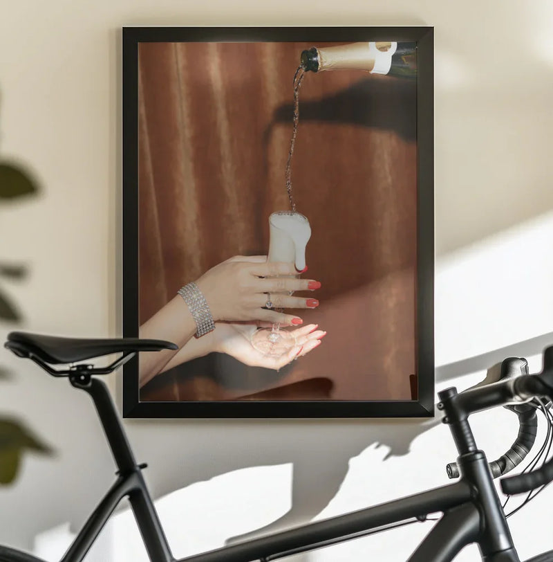 Celebration 01 - Pictufy Studio III Framed Art | Home or Office Art