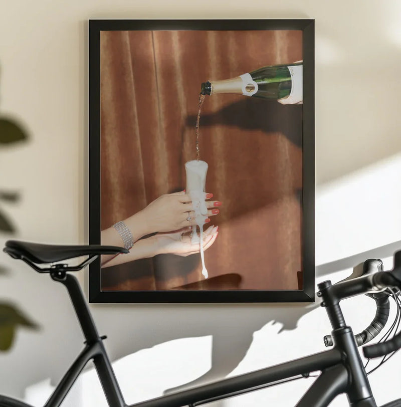 Celebration #02 - Pictufy Studio III Framed Art | Home or Office Art