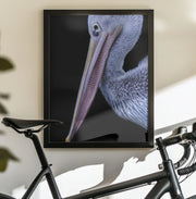 Untitled Framed Art Hardik Pandya | Home or Office Art