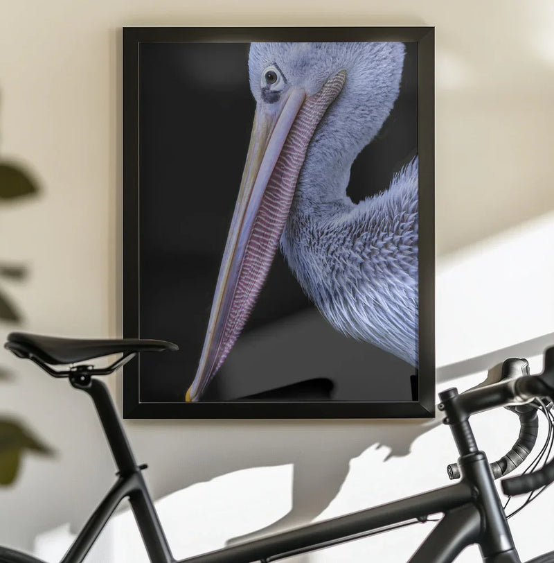 Untitled Framed Art Hardik Pandya | Home or Office Art