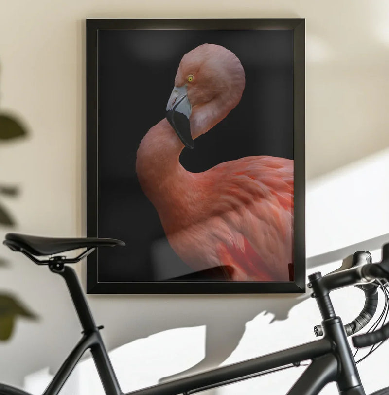 Untitled Framed Art Hardik Pandya | Home or Office Art