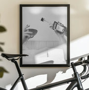 Aperol In Bed Close - Pictufy Studio III Framed Art | Home or Office Art