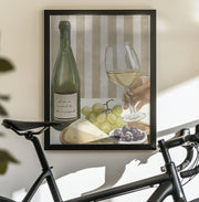 Life is meant to be enjoyed - Andreas Magnusson Framed Art | Home or Office Art