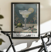 Margarita - Andreas Magnusson Framed Art | Home or Office Art