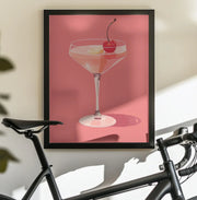 Cosmo - Jolly and Dash - Jolly and Dash Framed Art | Home or Office Art