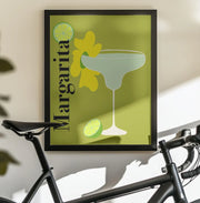 Margarita - Miho Art Studio Framed Art | Home or Office Art