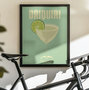 Daiquiri - Andreas Magnusson Framed Art | Home or Office Art