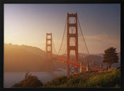 South Golden Gate. Framed Art Juan Pablo de Miguel | Home or Office Art