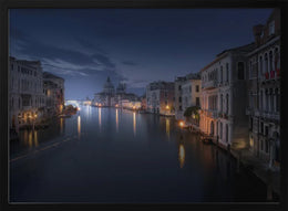 venice Framed Art David Navia | Home or Office Art