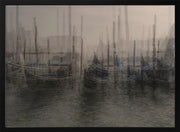 Illusion_ magic Venice Framed Art Donatella Basso | Home or Office Art