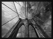 Brooklin Framed Art Marco Tagliarino | Home or Office Art