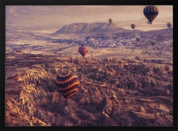 flight path Framed Art mihai ian nedelcu | Home or Office Art