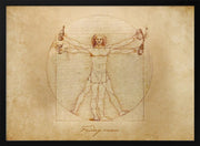 Friday Man - Artem Pozdniakov Framed Art | Home or Office Art