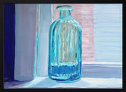 Sea Glass - Pauline Wegman | Key and Sea Creative Framed Art | Home or Office Art