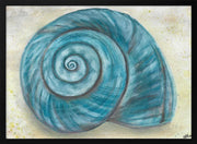 Safe - Sunet Theron Framed Art | Home or Office Art