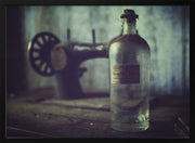 Alcool - Georgios Bero Framed Art | Home or Office Art