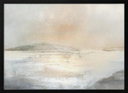 Land - Dan Hobday Framed Art | Home or Office Art