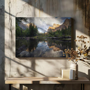 Time - Juan Pablo de Miguel Framed Art | Home or Office Art