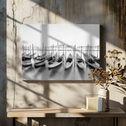 San Giorgio - Joan Gil Raga Framed Art | Home or Office Art