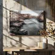 Venezia 1 - Massimo Della Latta Framed Art | Home or Office Art