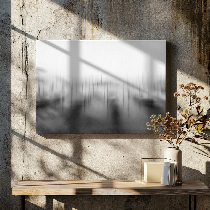 Venezia (威尼斯) Framed Art Larry Deng | Home or Office Art